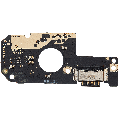 Charging Port With PCB Board Compatible For Xiaomi Redmi Note 12S