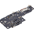 Charging Port With PCB Board Compatible For Xiaomi Redmi Note 12 Turbo / Poco F5