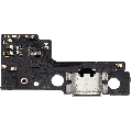 Charging Port With PCB Board Compatible For Xiaomi Redmi 12C