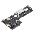 Charging Port With PCB Board Compatible For Xiaomi Redmi 12C