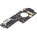 Charging Port With PCB Board Compatible For Xiaomi Redmi Note 12 5G