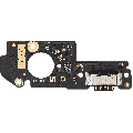 Charging Port With PCB Board Compatible For Xiaomi Redmi Note 12 5G