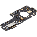 Charging Port With PCB Board Compatible For Xiaomi Redmi Note 12 5G