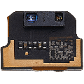 Proximity Light Sensor Compatible For Xiaomi Redmi Note 12 Pro Plus