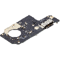 Charging Port With PCB Board Compatible For Xiaomi Redmi Note 12 4G