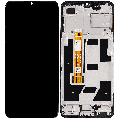 LCD Assembly With Frame Compatible For OPPO A59 / A2X (Refurbished) (All Colors)