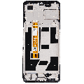 LCD Assembly With Frame Compatible For OPPO A59 / A2X (Refurbished) (All Colors)