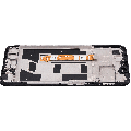 LCD Assembly With Frame Compatible For OPPO A59 / A2X (Refurbished) (All Colors)
