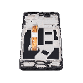LCD Assembly With Frame Compatible For OPPO K11X (Refurbished) (All Colors)