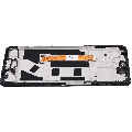 LCD Assembly With Frame Compatible For OPPO K11X (Refurbished) (All Colors)