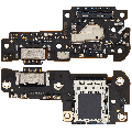 Charging Port With PCB Board Compatible For Xiaomi Redmi Note 12 Pro 5G
