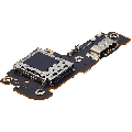 Charging Port With PCB Board Compatible For Xiaomi Redmi Note 12 Pro 5G