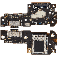 Charging Port With PCB Board Compatible For Xiaomi Redmi Note 12 Pro Speed / Xiaomi Poco X5 Pro 5G