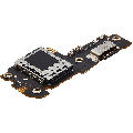 Charging Port With PCB Board Compatible For Xiaomi Redmi Note 12 Pro Speed / Xiaomi Poco X5 Pro 5G