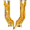 Mainboard Flex Cable Compatible For Xiaomi Redmi Note 13 4G