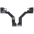 Face ID Infrared FPC (No chip) Flex Compatible For iPhone 13 (Soldering Required) (JCID)