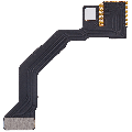 Face ID Infrared FPC (No chip) Flex Compatible For iPhone 13 Mini (Soldering Required) (JCID)