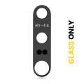 Back Camera Lens (Glass Only) With Adhesive Compatible For Xiaomi Mi Note 10 / Note 10 Pro / CC9 Pro