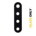 Back Camera Lens (Glass Only) With Adhesive Compatible For LG Stylo 6