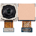 Back Camera (Wide) Compatible For Xiaomi Redmi Note 12S