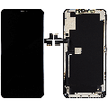 LCD Assembly Compatible For iPhone 11 Pro Max (Aftermarket: AQ7 / Incell)