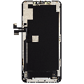 LCD Assembly Compatible For iPhone 11 Pro Max (Aftermarket: AQ7 / Incell)