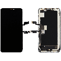 OLED Assembly Compatible For iPhone XS Max (Refurbished)