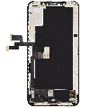 OLED Assembly Compatible For iPhone XS (Aftermarket Pro: XO7 Soft)