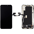 OLED Assembly Compatible For iPhone XS (Aftermarket Pro: XO7 Soft)