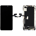 OLED Assembly Compatible For iPhone X (Refurbished)