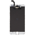 LCD Assembly Compatible For iPhone 6 Plus (Premium) (White)