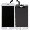 LCD Assembly Compatible For iPhone 6 Plus (Premium) (White)