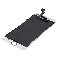 LCD Assembly Compatible For iPhone 6 Plus (Premium) (White)