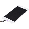 LCD Assembly Compatible For iPhone 6 Plus (Premium) (White)
