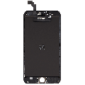 LCD Assembly Compatible For iPhone 6 Plus (Premium) (Black)