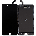 LCD Assembly Compatible For iPhone 6 Plus (Premium) (Black)