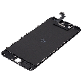LCD Assembly Compatible For iPhone 6 Plus (Premium) (Black)