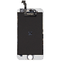 LCD Assembly Compatible For iPhone 6 (Premium) (White)
