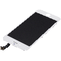 LCD Assembly Compatible For iPhone 6 (Premium) (White)