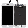 LCD Assembly Compatible For iPhone 6 (Premium) (White)