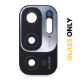 Back Camera Lens (Glass Only) With Adhesive Compatible For Xiaomi Redmi Note 10 5G (All Colors)