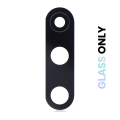 Back Camera Lens (Glass Only) With Adhesive Compatible For OnePlus 7T Pro (All Colors)
