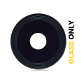 Back Camera (Macro) Lens (Glass Only) With Adhesive Compatible For Xiaomi Redmi Note 12R