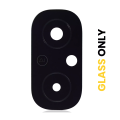 Back Camera Lens (Glass Only) Compatible For Xiaomi Redmi 12C