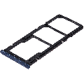 Sim Card Tray Compatible For Xiaomi Redmi 12C (Ocean Blue)