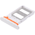 Sim Card Tray Compatible For Xiaomi Redmi Note 12 Pro 5G (Polar White)