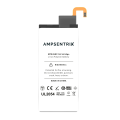 Replacement Battery Compatible For Samsung Galaxy S6 Edge (AmpSentrix Pro)