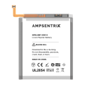 Replacement Battery Compatible For Samsung Galaxy Note 10 (AmpSentrix Pro)