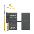 Replacement Battery Compatible For iPad Pro 12.9" 2nd Gen (2017) (AmpSentrix Pro)