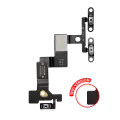 Power / Volume Button Flex Compatible For iPad Pro 11" (1st Gen: 2018) (WiFi Version)